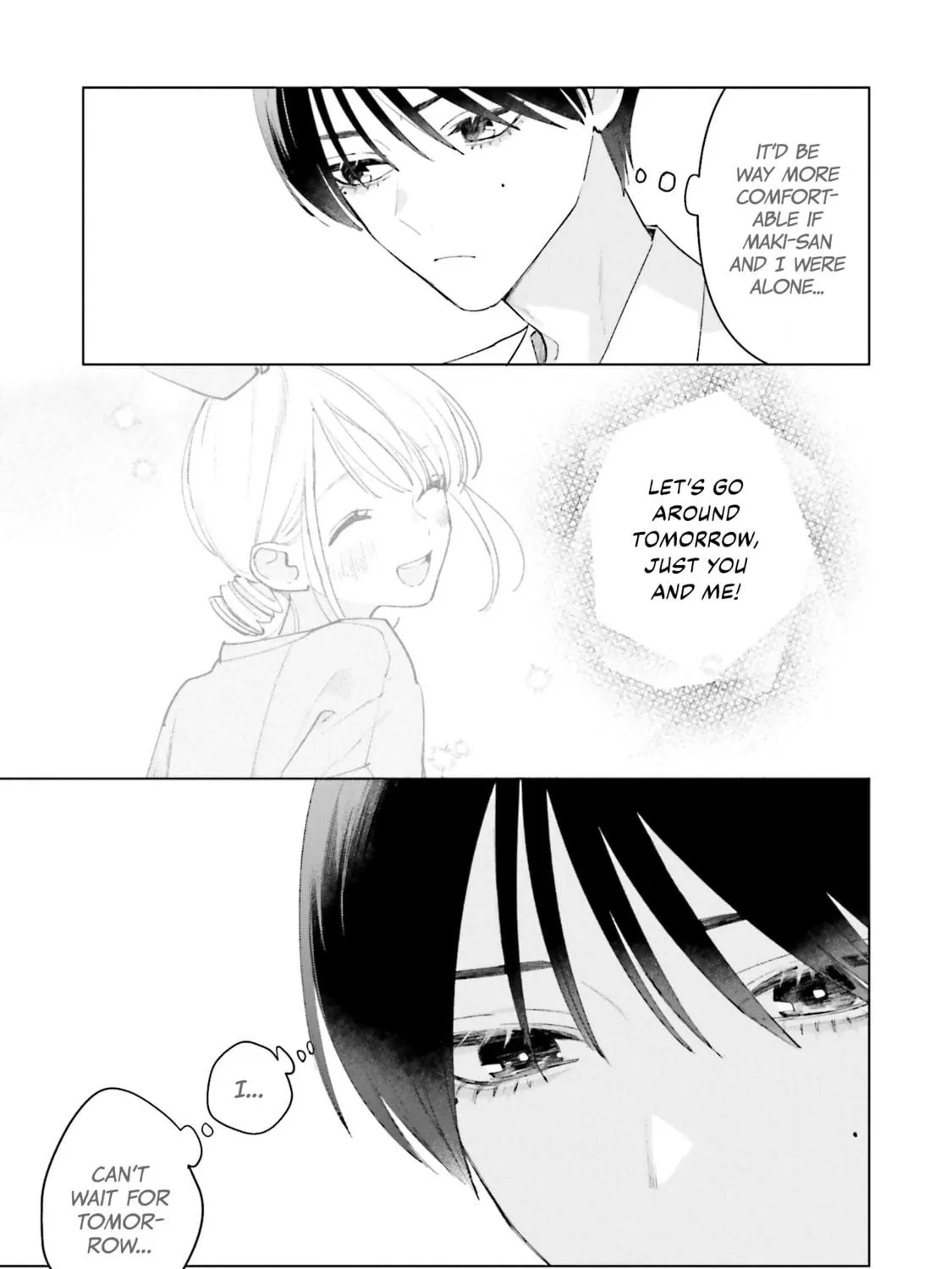 Read Studio Cabana chapter 19 image 37 on Lezhin