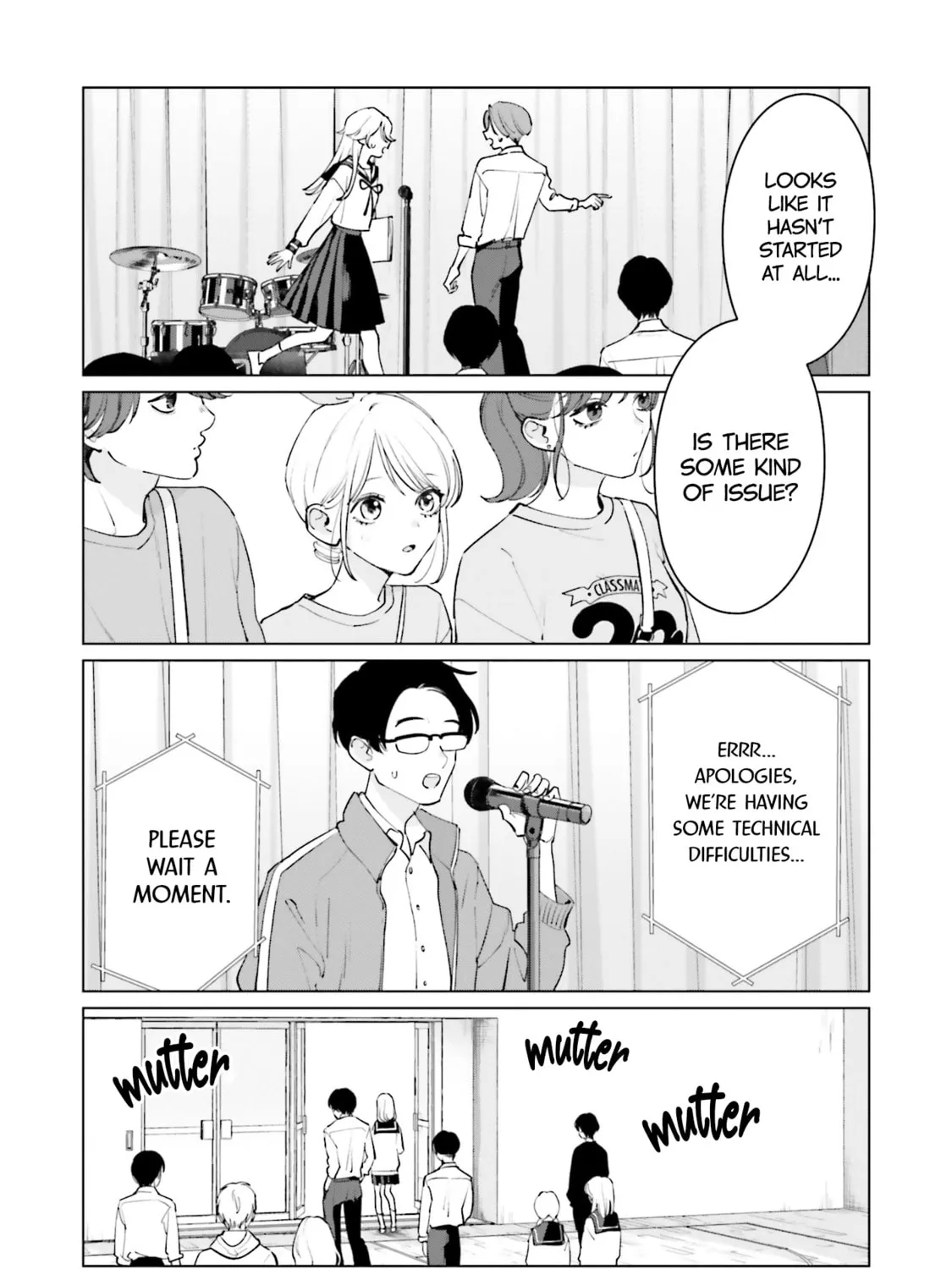 Read Studio Cabana chapter 19 image 43 on Lezhin