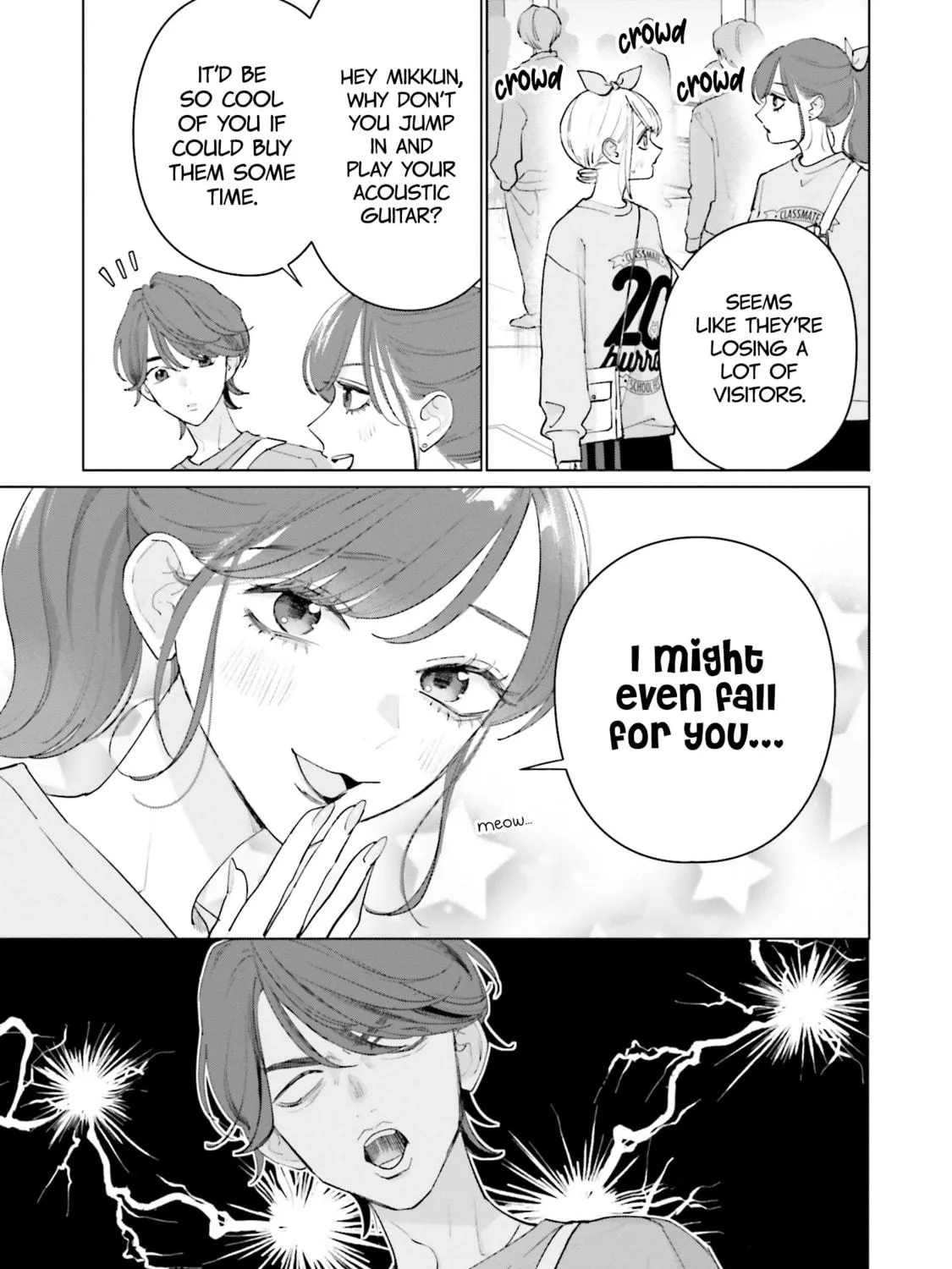 Read Studio Cabana chapter 19 image 45 on Lezhin