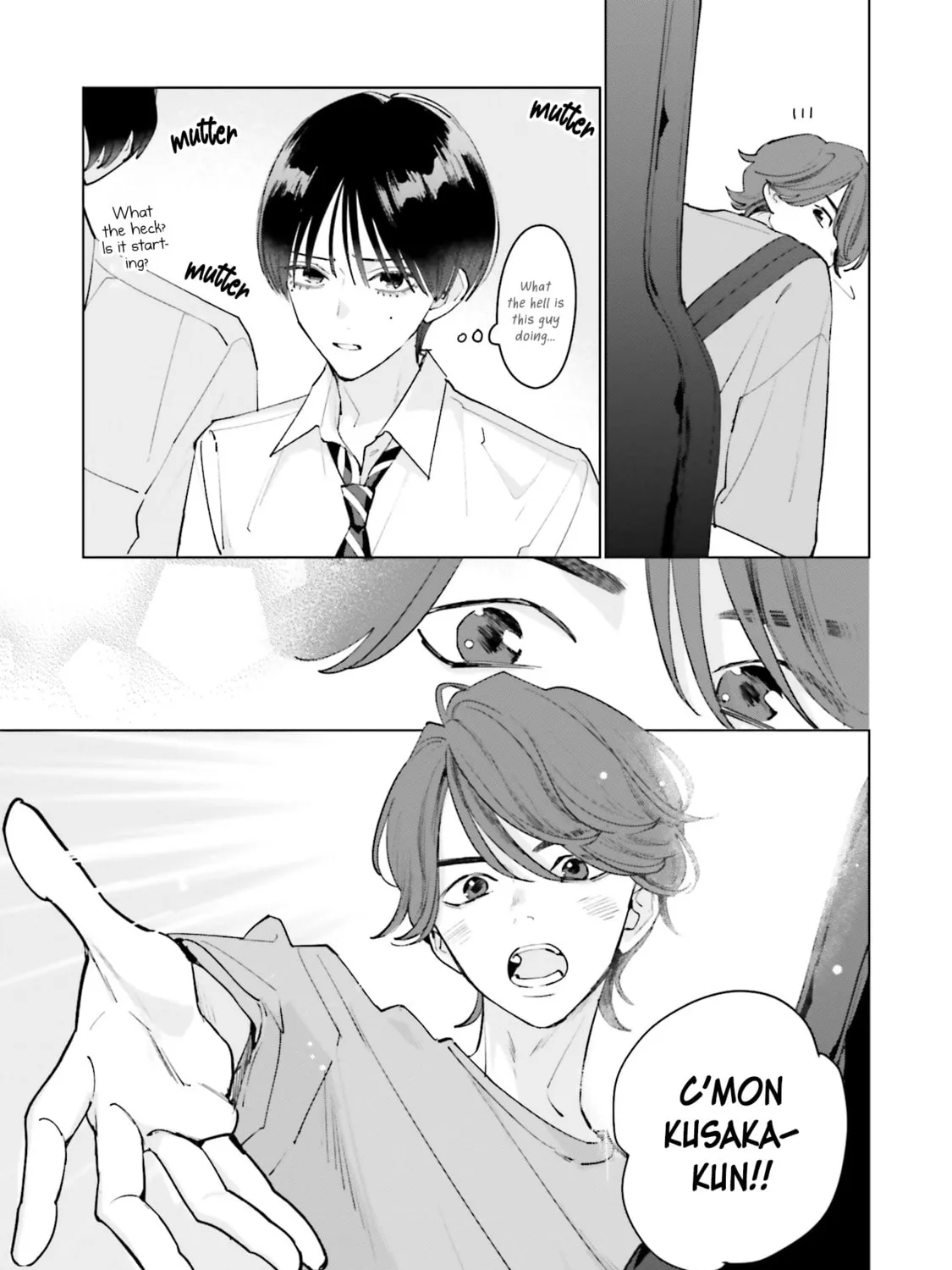 Read Studio Cabana chapter 19 image 49 on Lezhin