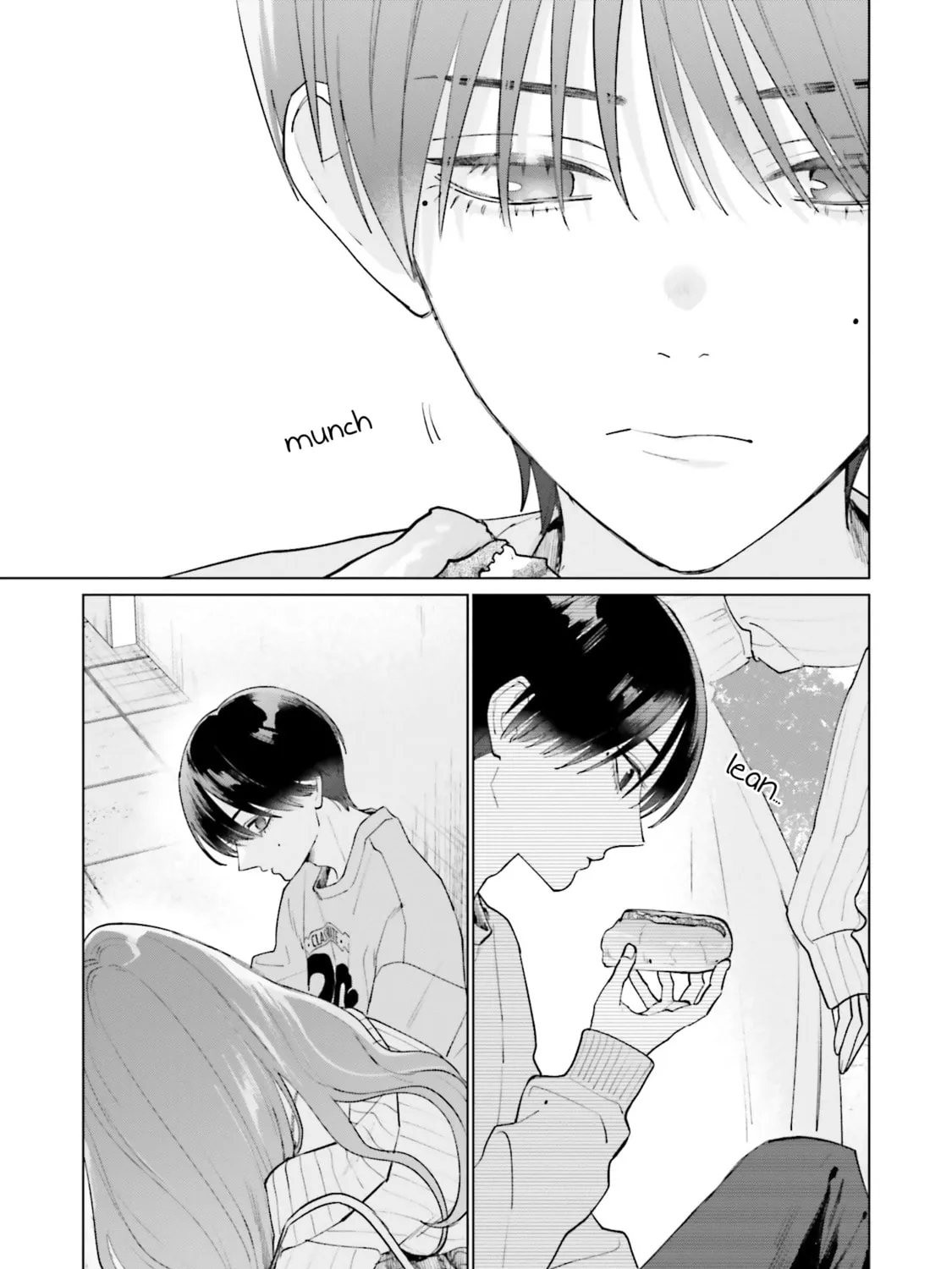 Read Studio Cabana chapter 19 image 5 on Lezhin