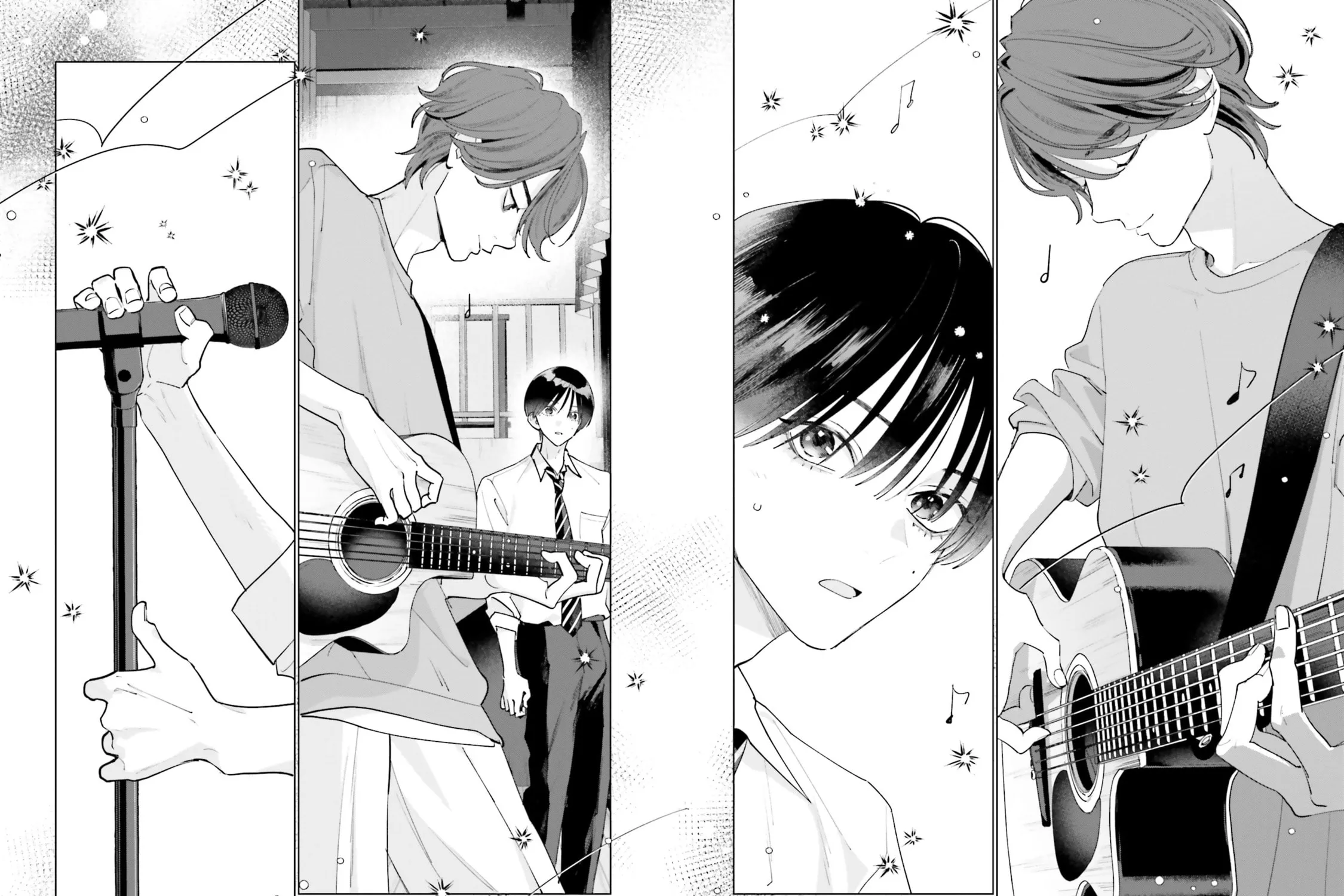 Read Studio Cabana chapter 19 image 53 on Lezhin