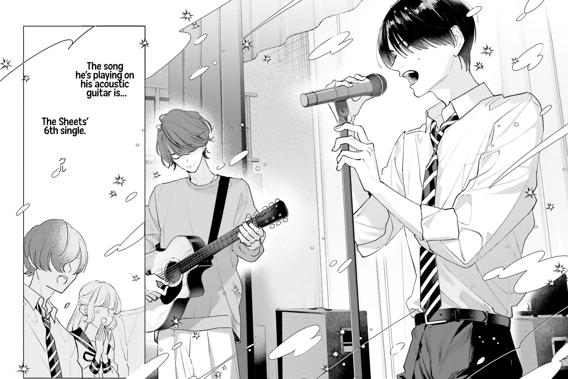 Read Studio Cabana chapter 19 image 55 on Lezhin