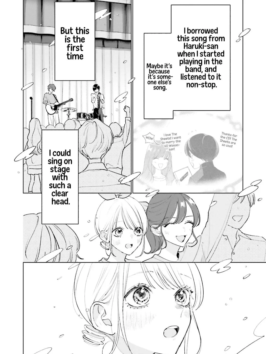 Read Studio Cabana chapter 19 image 57 on Lezhin