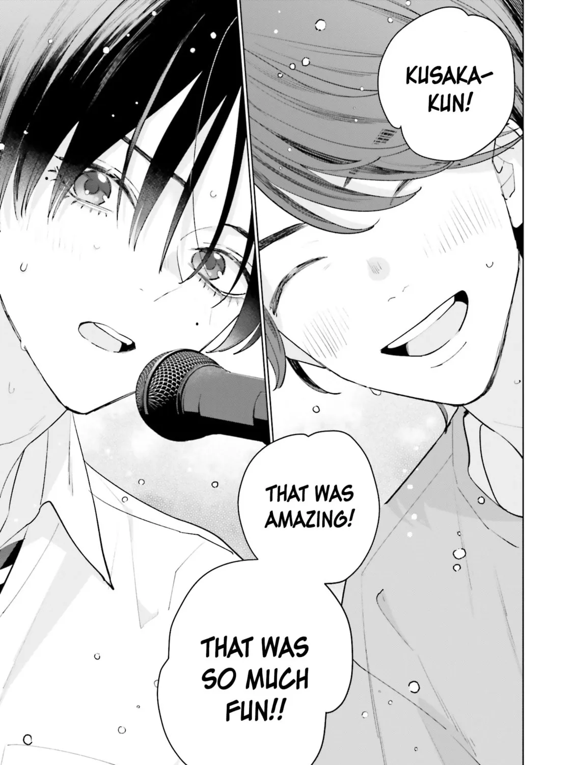 Read Studio Cabana chapter 19 image 59 on Lezhin