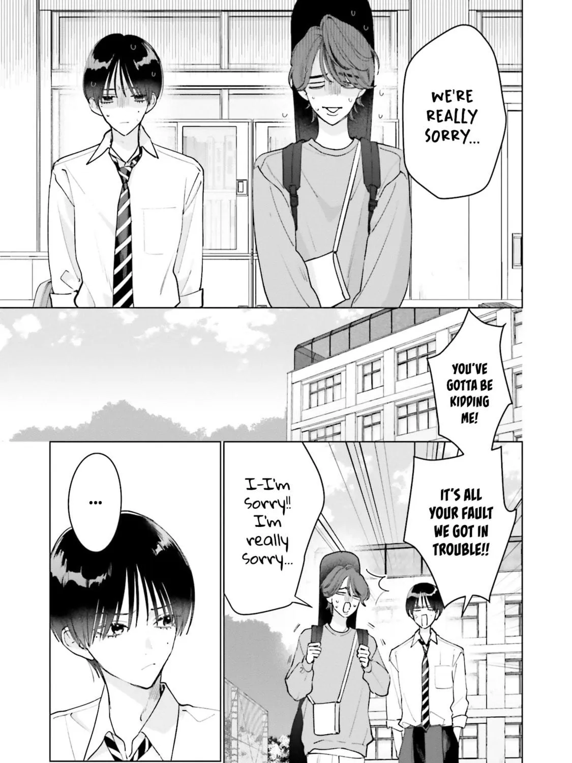 Read Studio Cabana chapter 19 image 63 on Lezhin