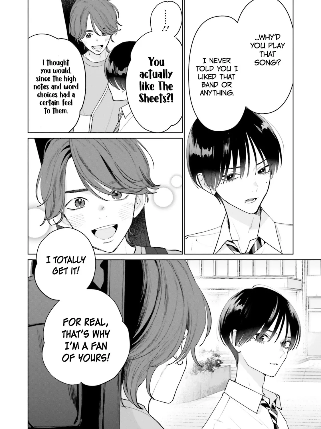 Read Studio Cabana chapter 19 image 65 on Lezhin