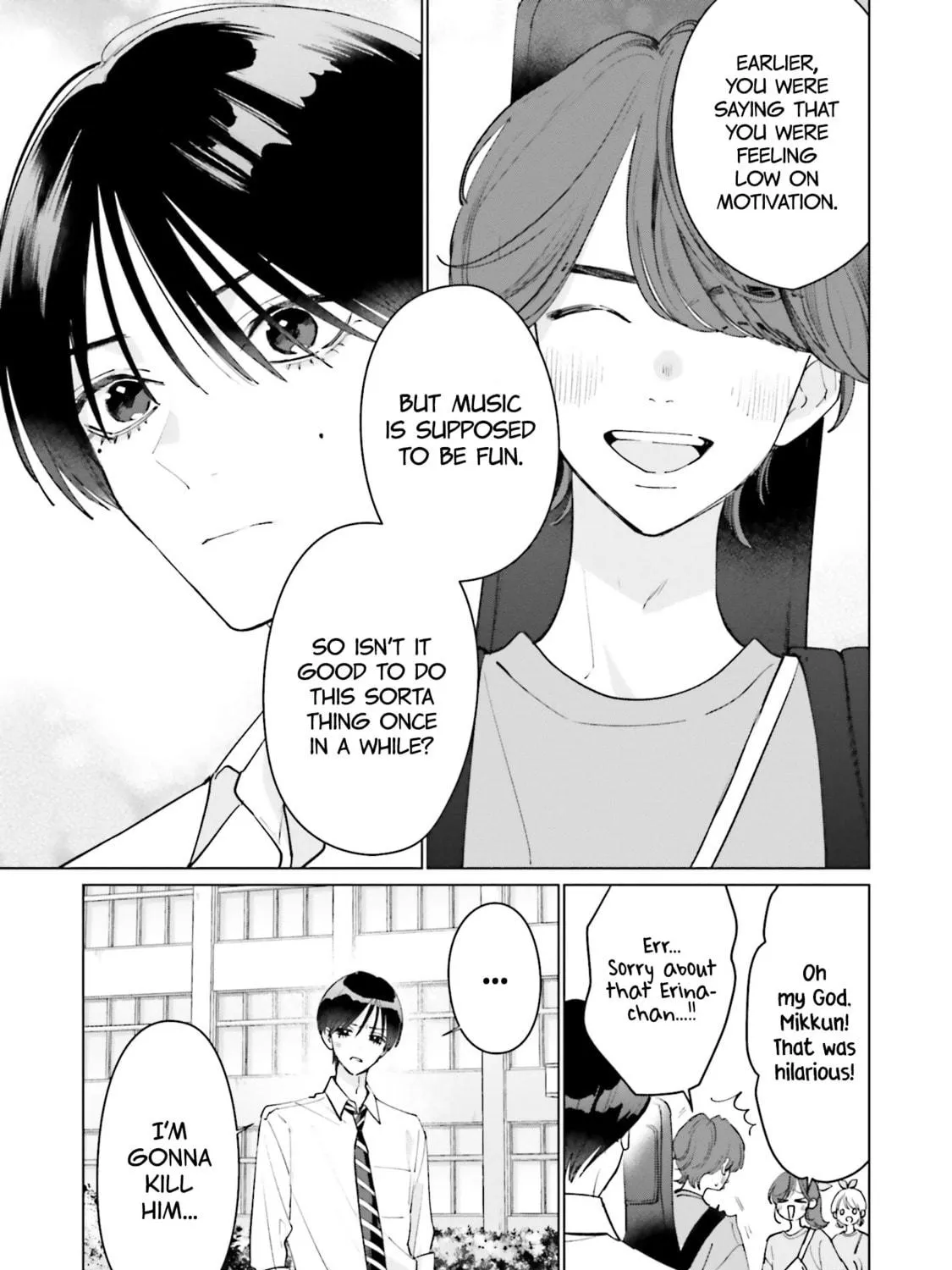 Read Studio Cabana chapter 19 image 67 on Lezhin