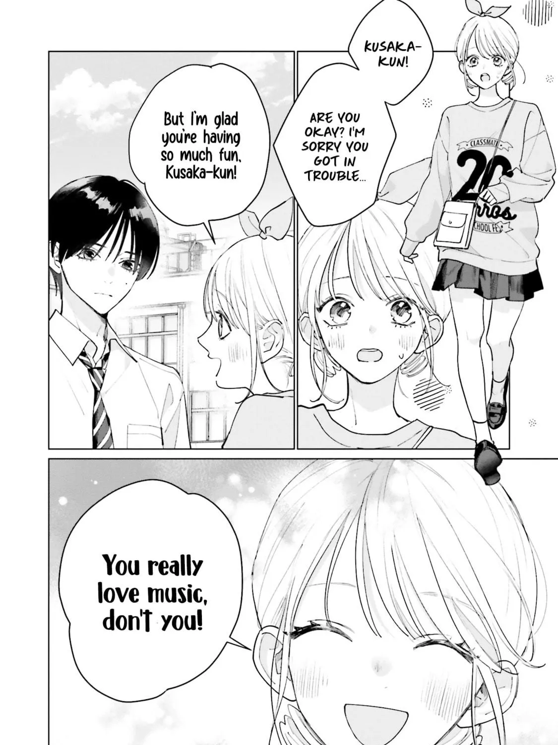Read Studio Cabana chapter 19 image 69 on Lezhin