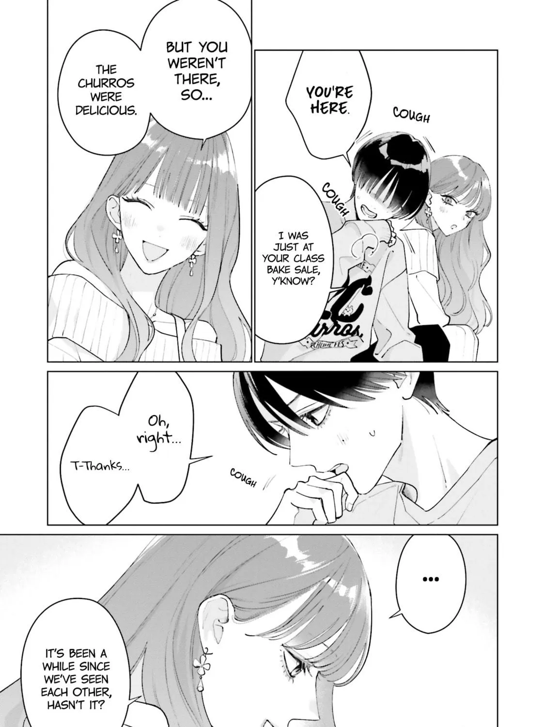 Read Studio Cabana chapter 19 image 9 on Lezhin