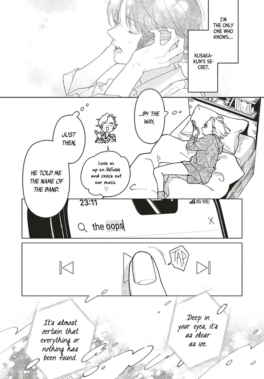 Read Studio Cabana chapter 2.1 image 1 on Lezhin