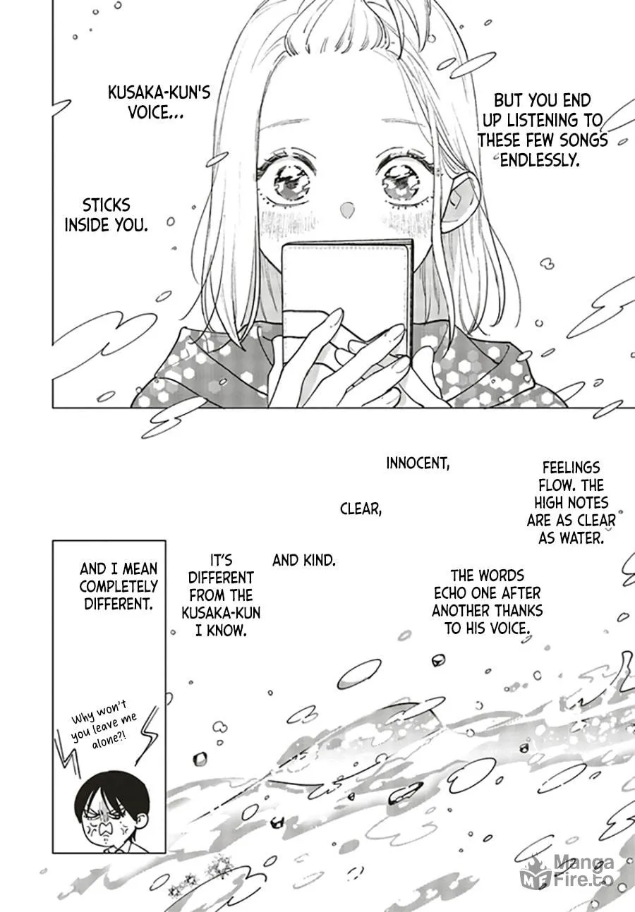 Read Studio Cabana chapter 2.1 image 14 on Lezhin