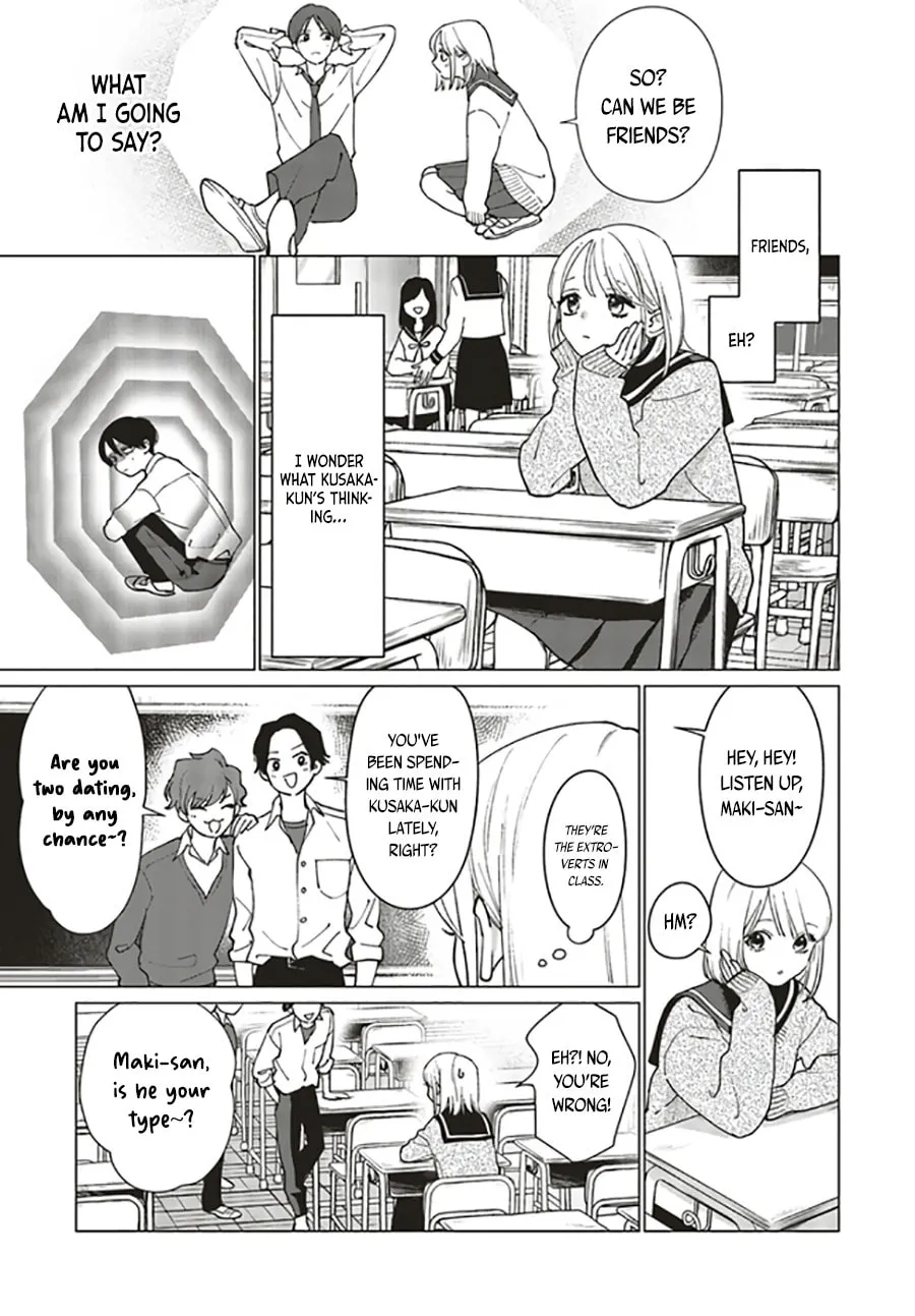 Read Studio Cabana chapter 2.1 image 15 on Lezhin
