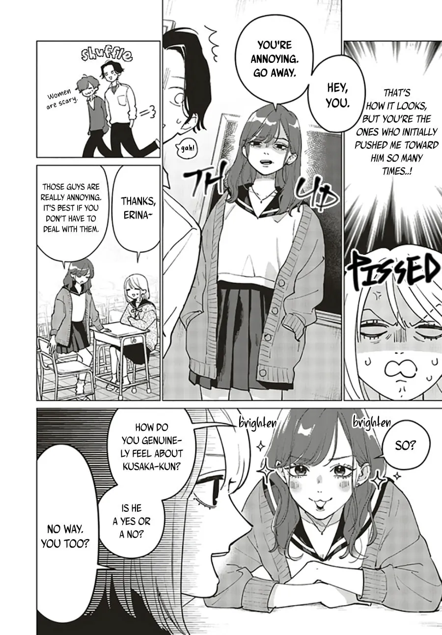 Read Studio Cabana chapter 2.1 image 16 on Lezhin