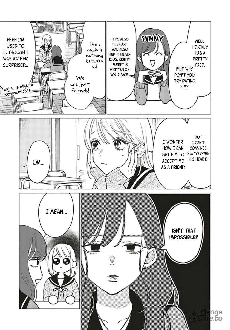 Read Studio Cabana chapter 2.1 image 17 on Lezhin