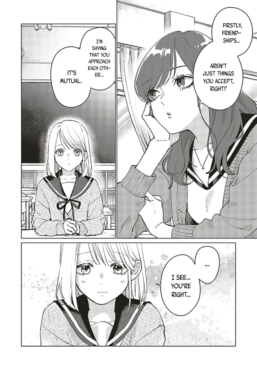 Read Studio Cabana chapter 2.1 image 18 on Lezhin