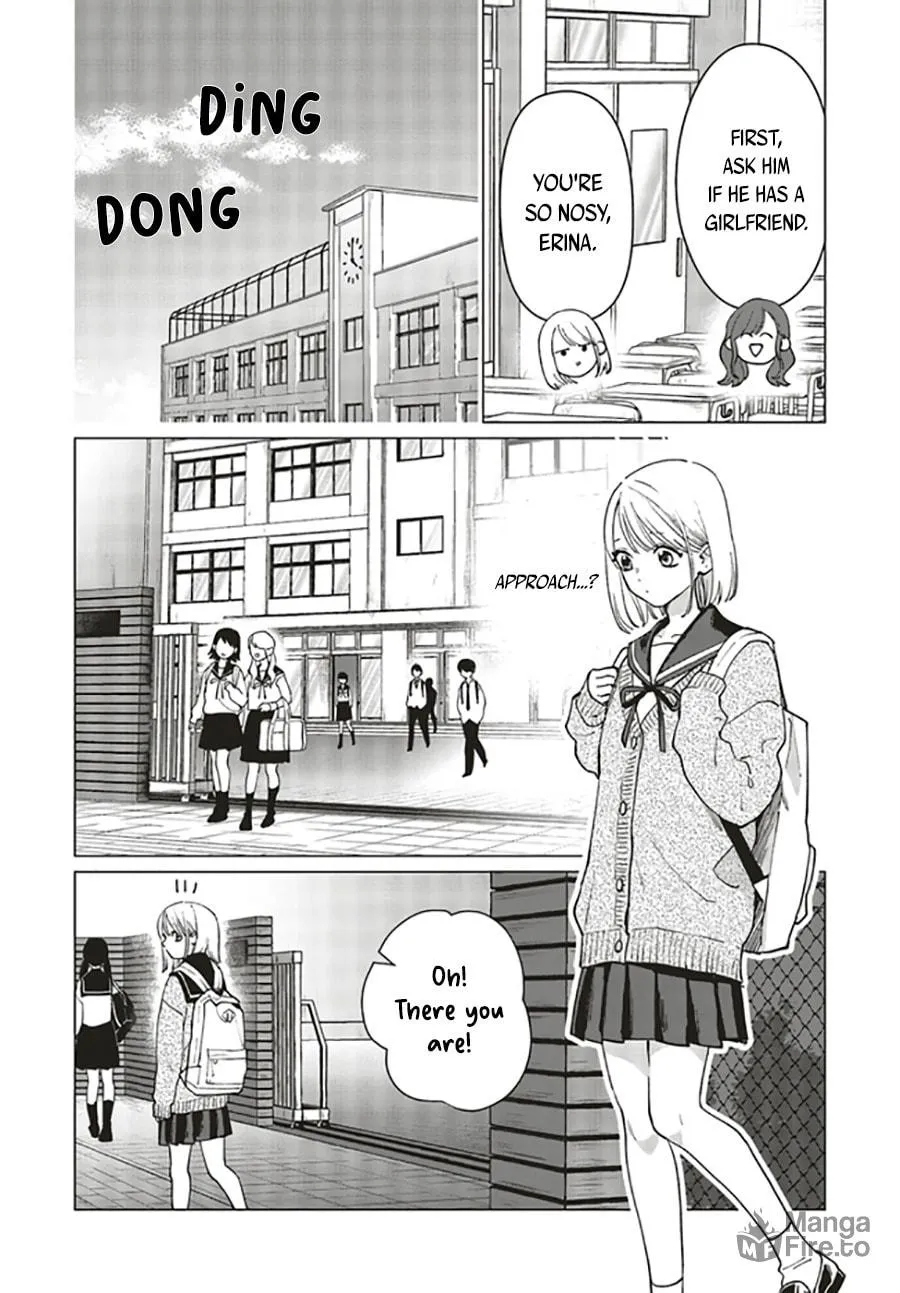 Read Studio Cabana chapter 2.1 image 19 on Lezhin