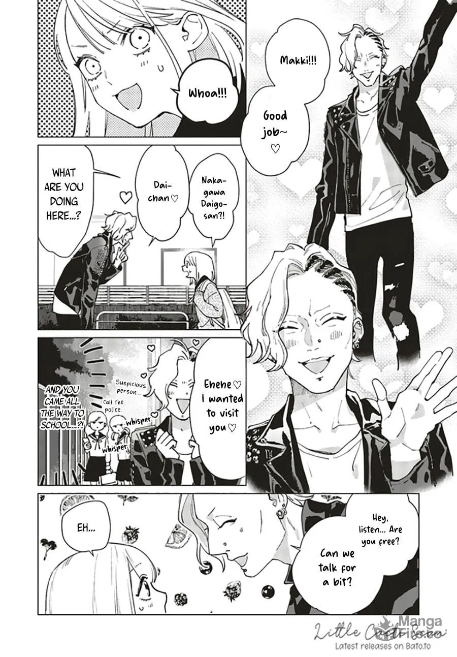 Read Studio Cabana chapter 2.1 image 20 on Lezhin