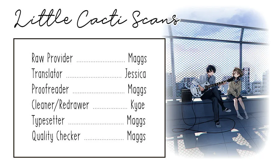Read Studio Cabana chapter 2.1 image 21 on Lezhin