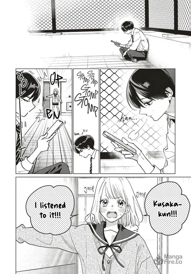 Read Studio Cabana chapter 2.1 image 4 on Lezhin