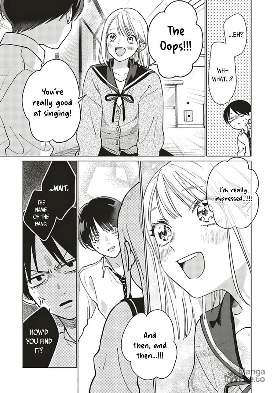 Read Studio Cabana chapter 2.1 image 5 on Lezhin