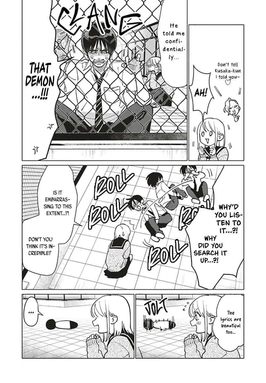 Read Studio Cabana chapter 2.1 image 6 on Lezhin