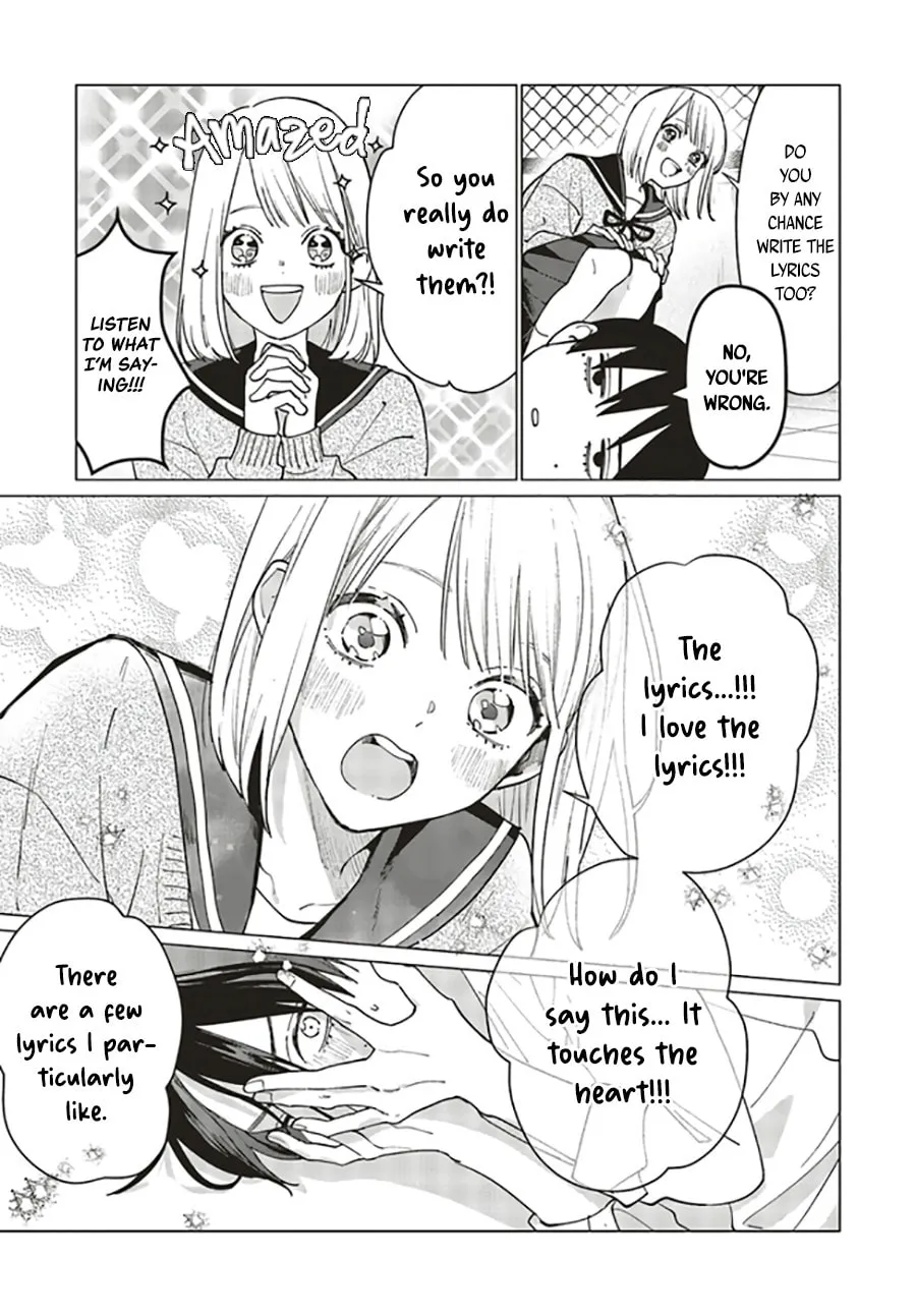Read Studio Cabana chapter 2.1 image 7 on Lezhin