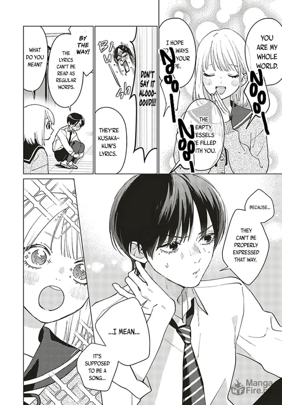 Read Studio Cabana chapter 2.1 image 8 on Lezhin