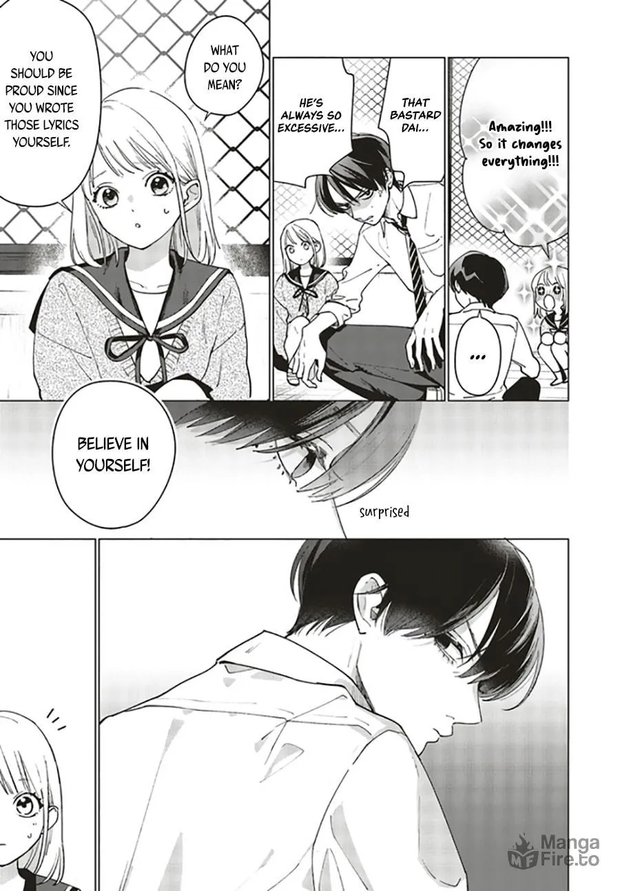Read Studio Cabana chapter 2.1 image 9 on Lezhin