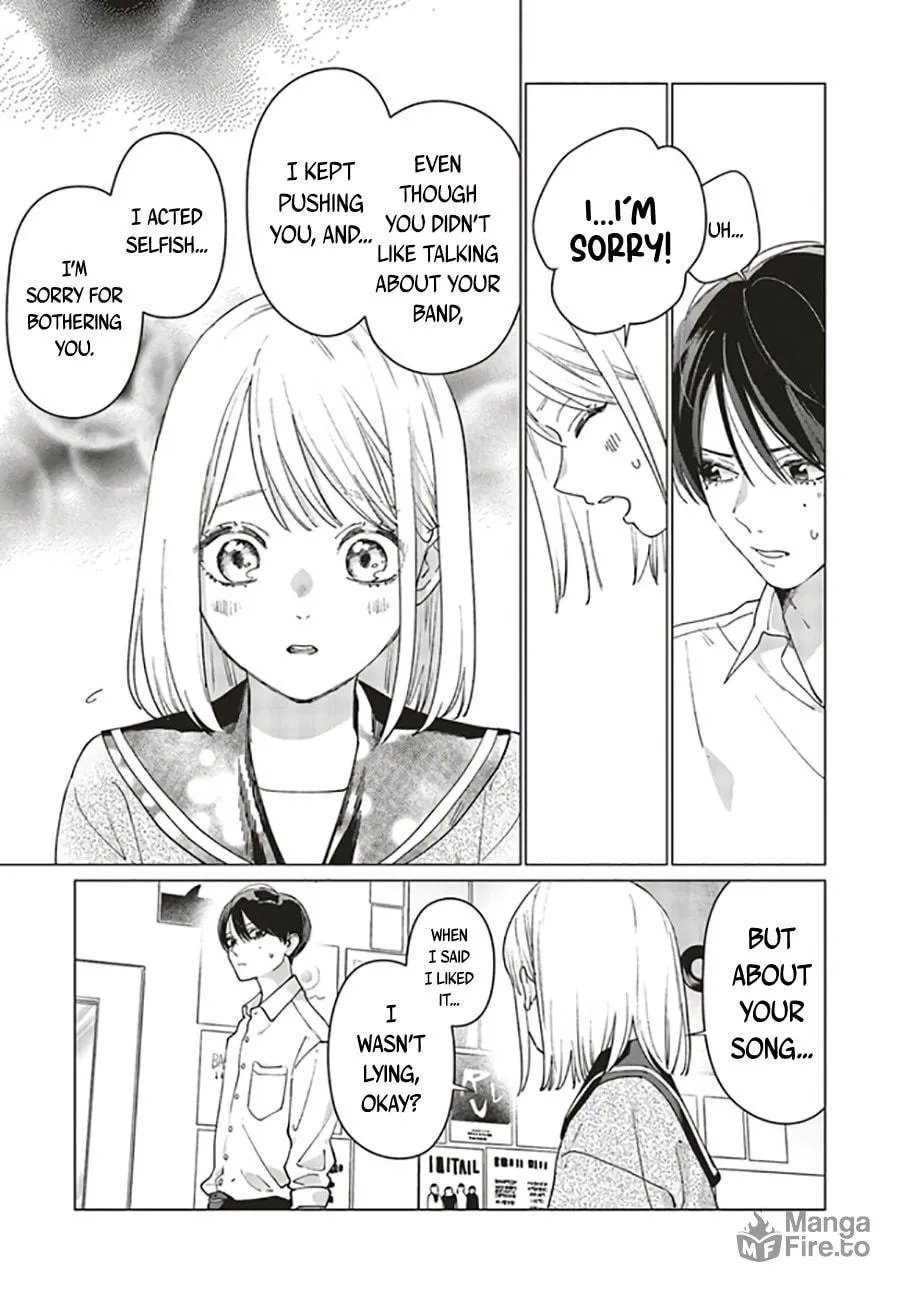 Read Studio Cabana chapter 2.2 image 11 on Lezhin