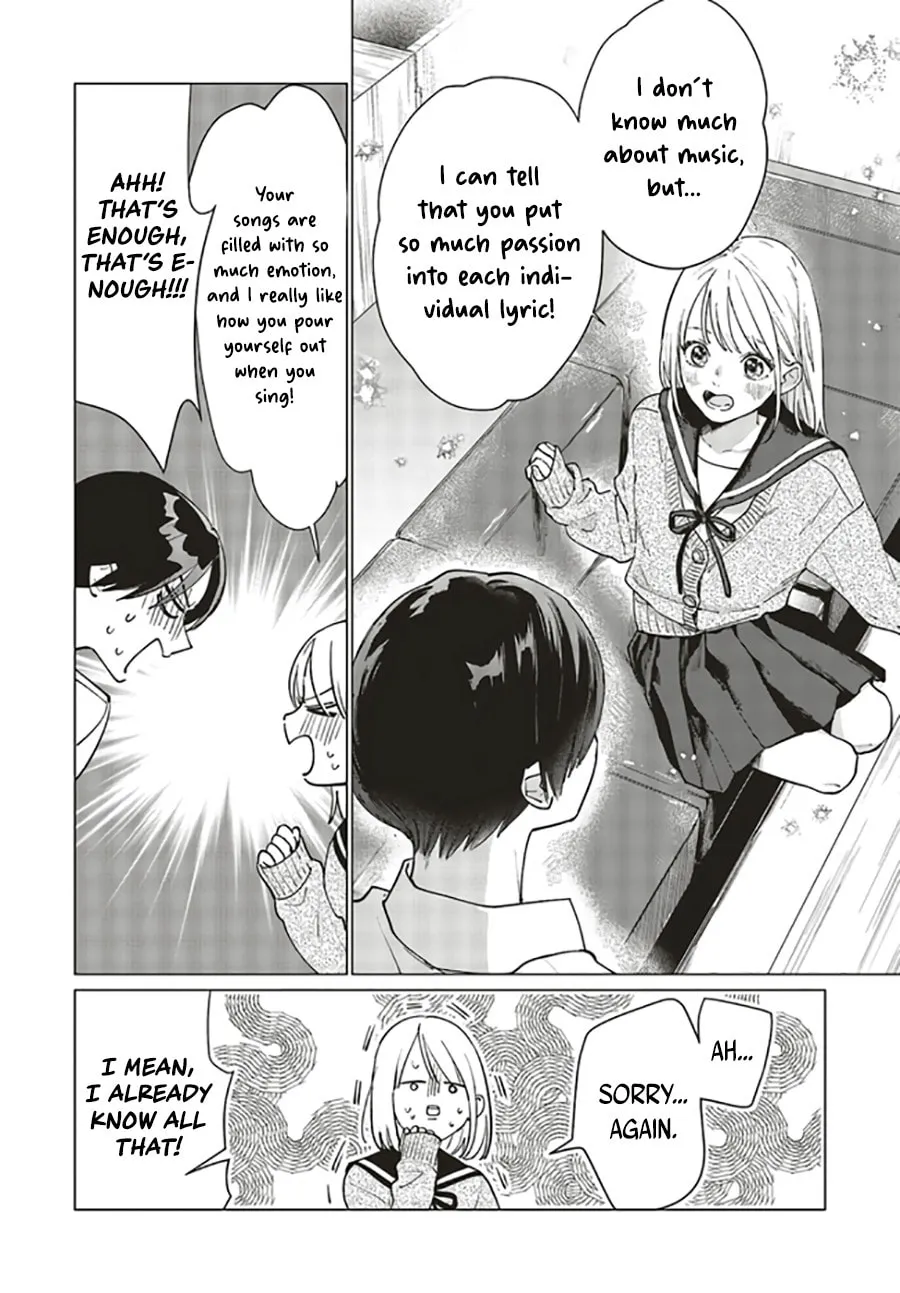 Read Studio Cabana chapter 2.2 image 12 on Lezhin