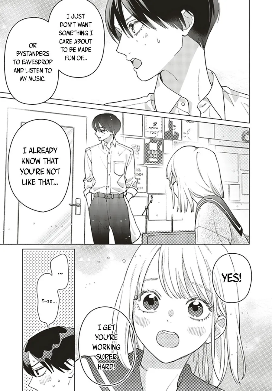 Read Studio Cabana chapter 2.2 image 13 on Lezhin