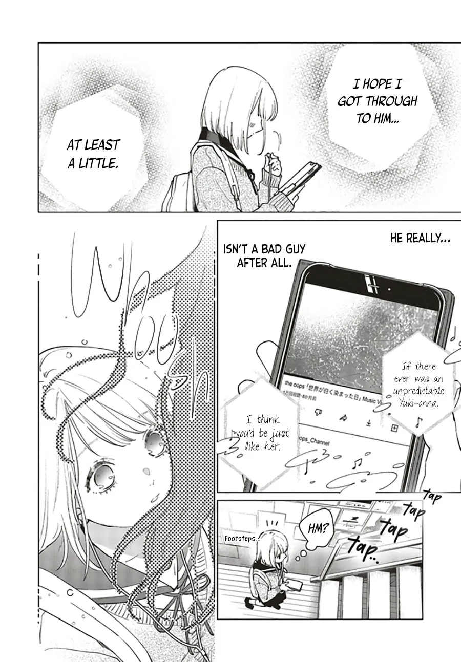 Read Studio Cabana chapter 2.2 image 18 on Lezhin