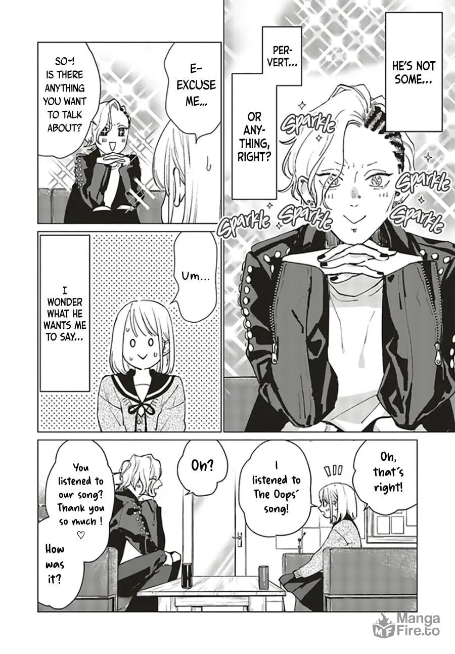 Read Studio Cabana chapter 2.2 image 2 on Lezhin