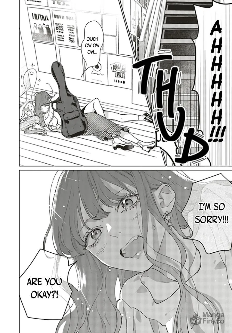 Read Studio Cabana chapter 2.2 image 20 on Lezhin