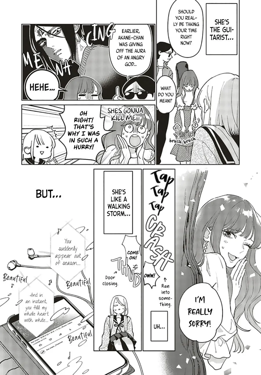 Read Studio Cabana chapter 2.2 image 22 on Lezhin