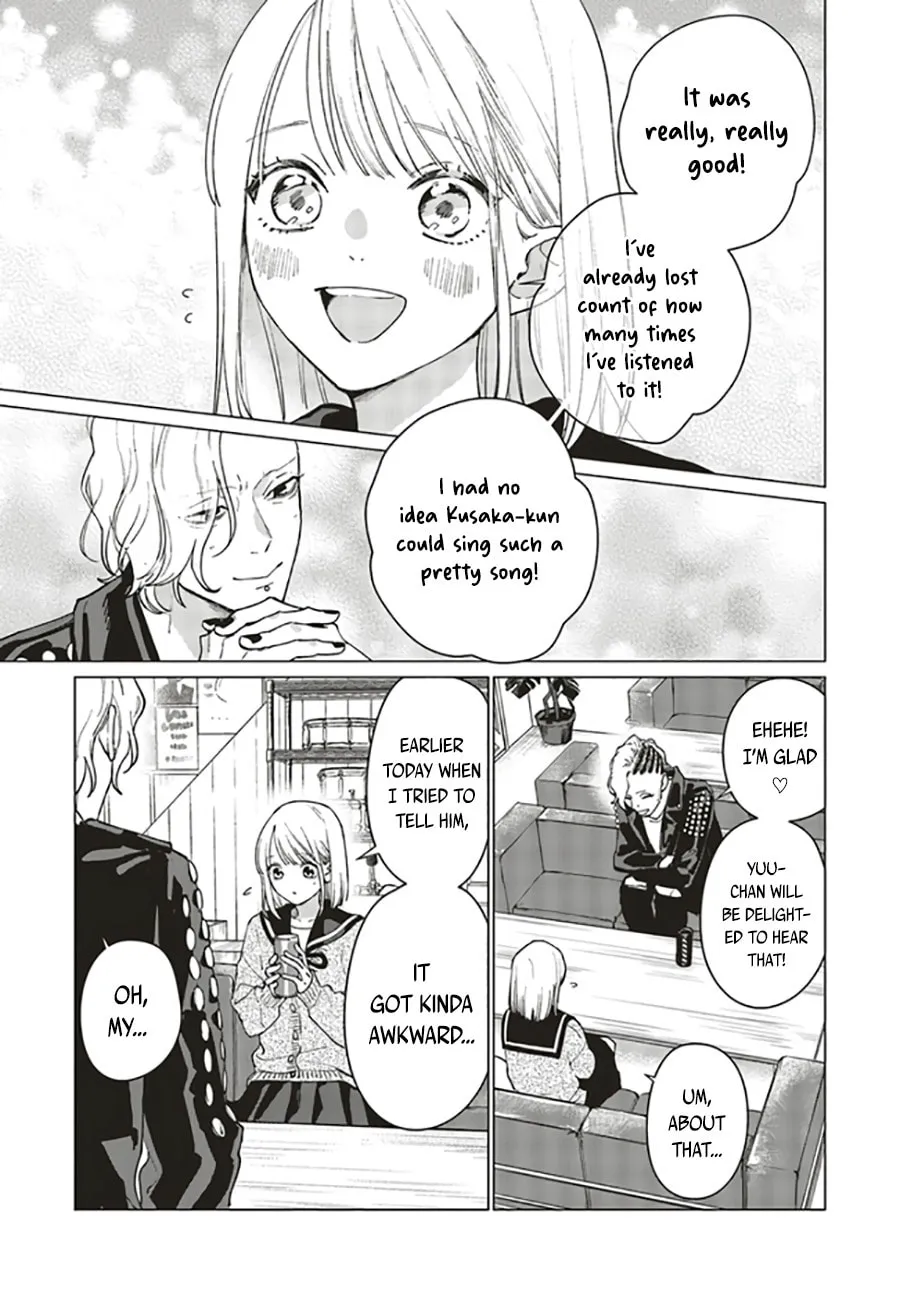 Read Studio Cabana chapter 2.2 image 3 on Lezhin