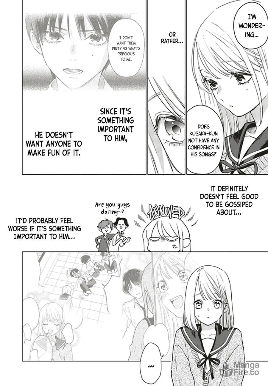 Read Studio Cabana chapter 2.2 image 4 on Lezhin