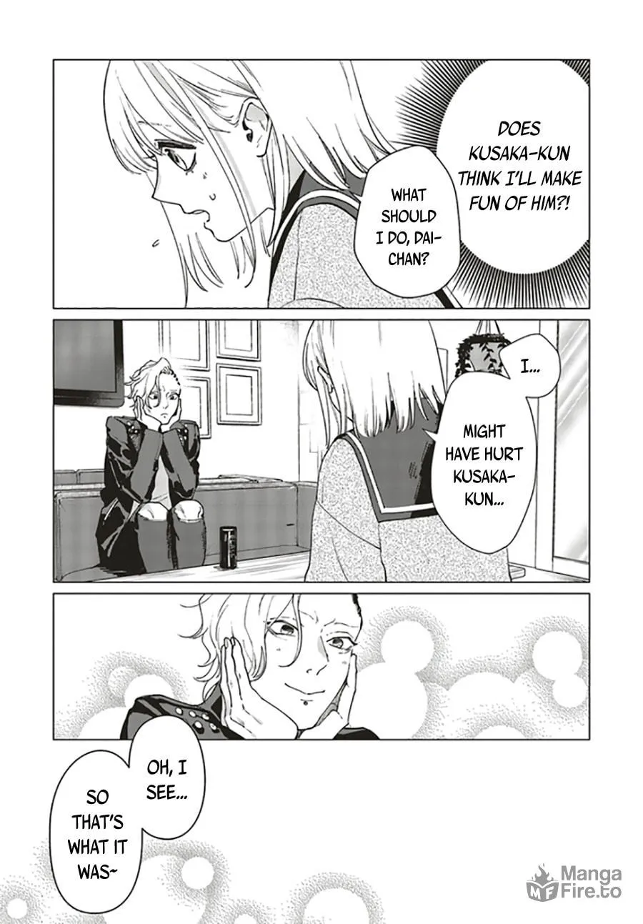 Read Studio Cabana chapter 2.2 image 5 on Lezhin