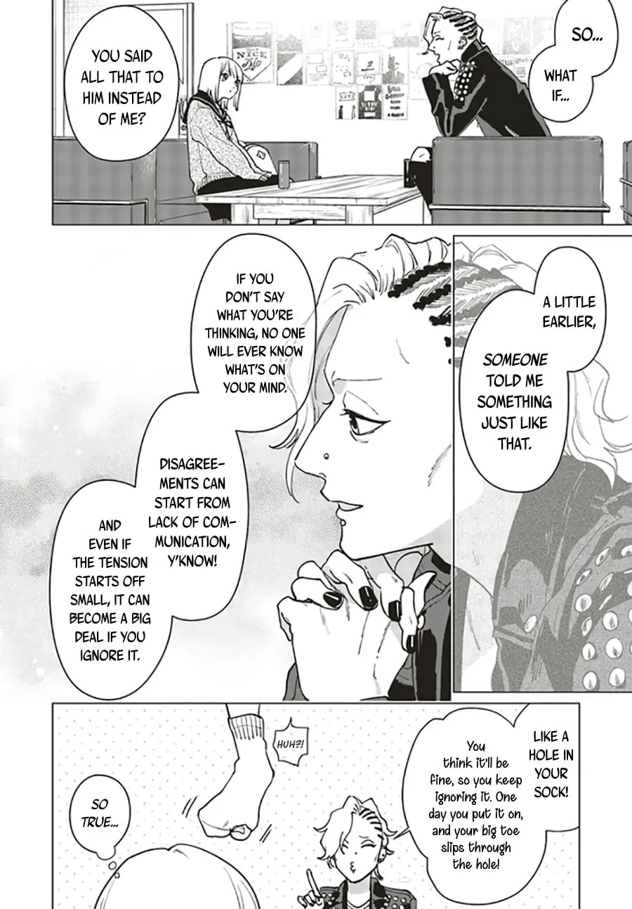 Read Studio Cabana chapter 2.2 image 6 on Lezhin