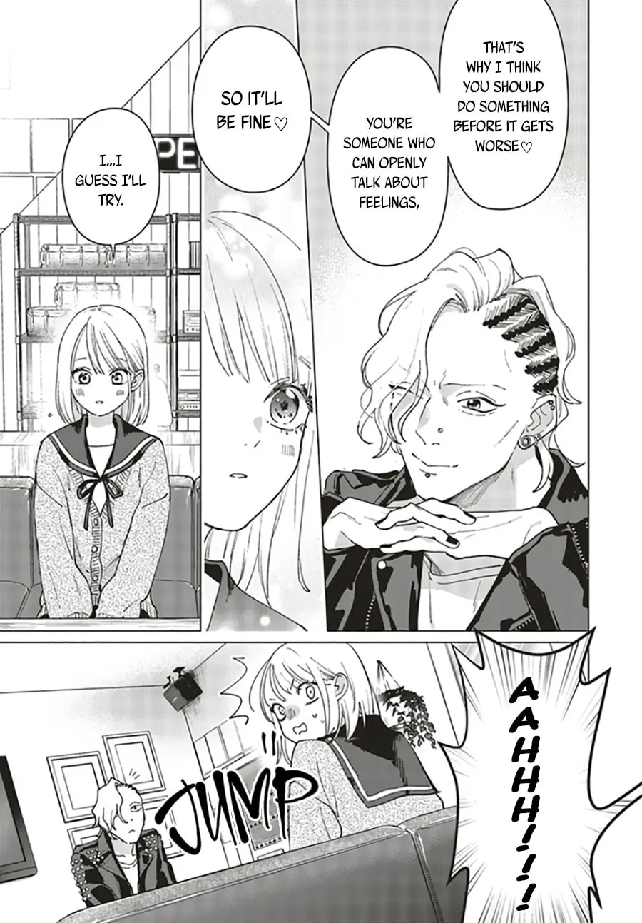 Read Studio Cabana chapter 2.2 image 7 on Lezhin