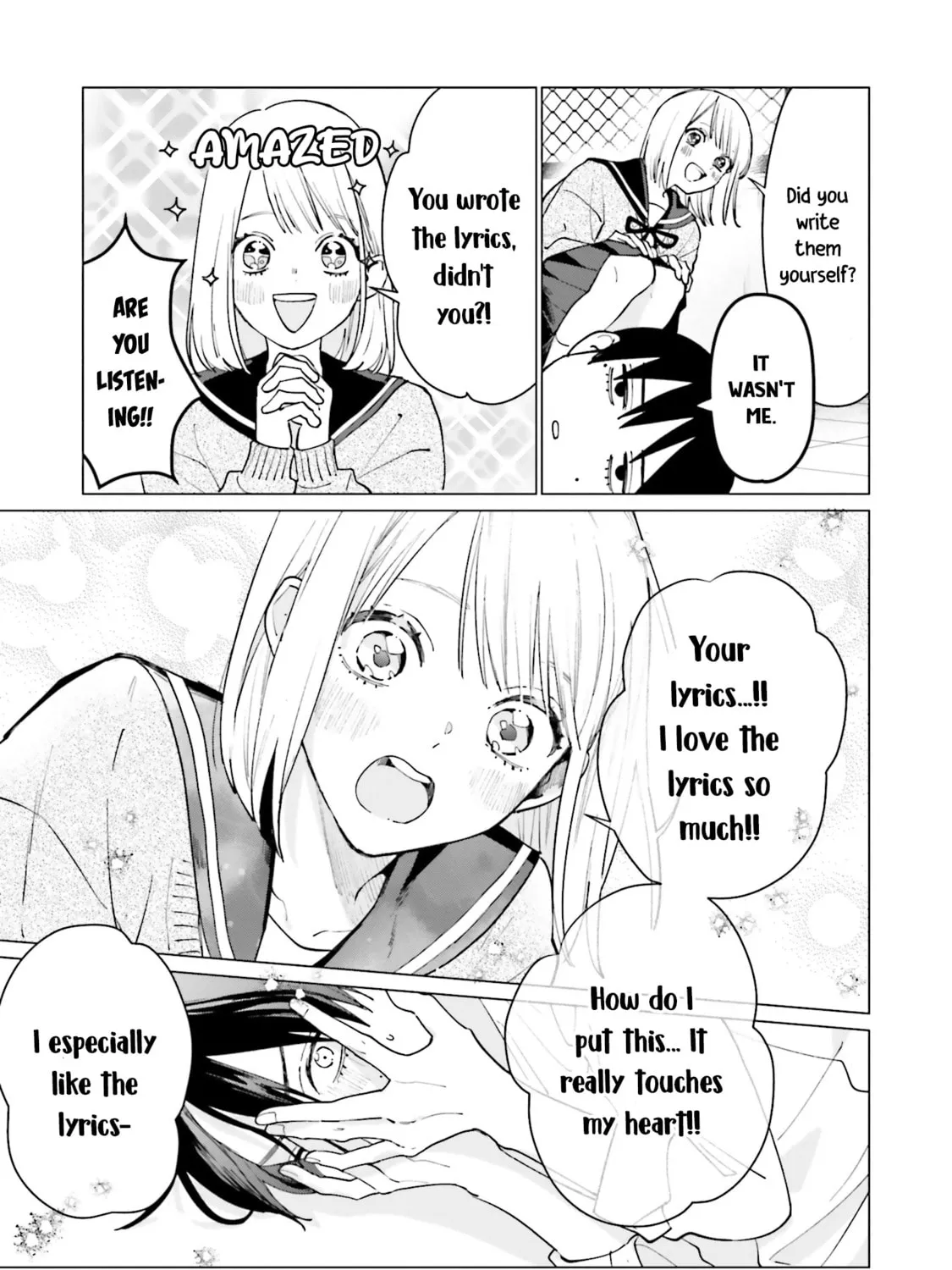 Read Studio Cabana chapter 2 image 13 on Lezhin
