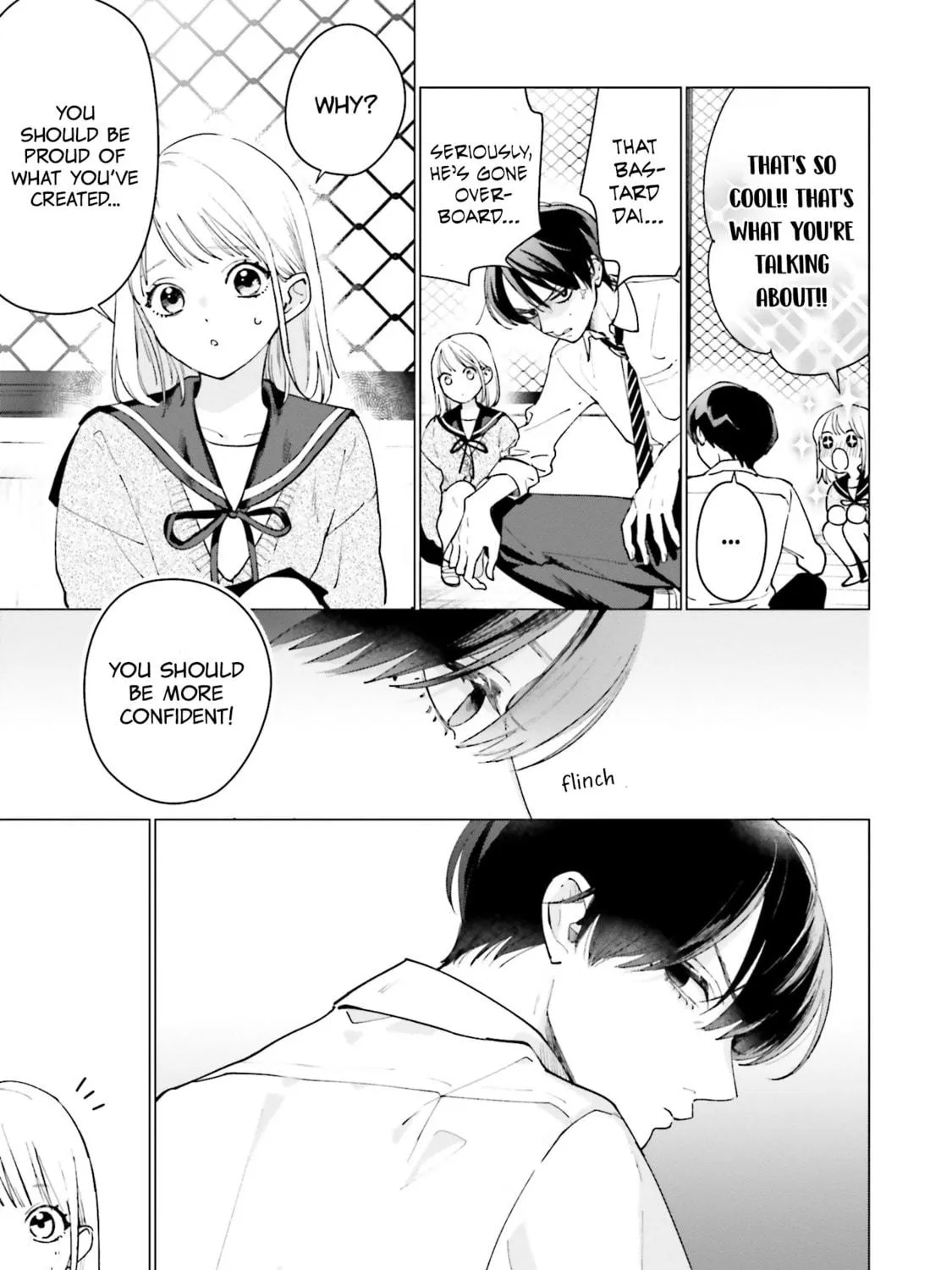 Read Studio Cabana chapter 2 image 17 on Lezhin