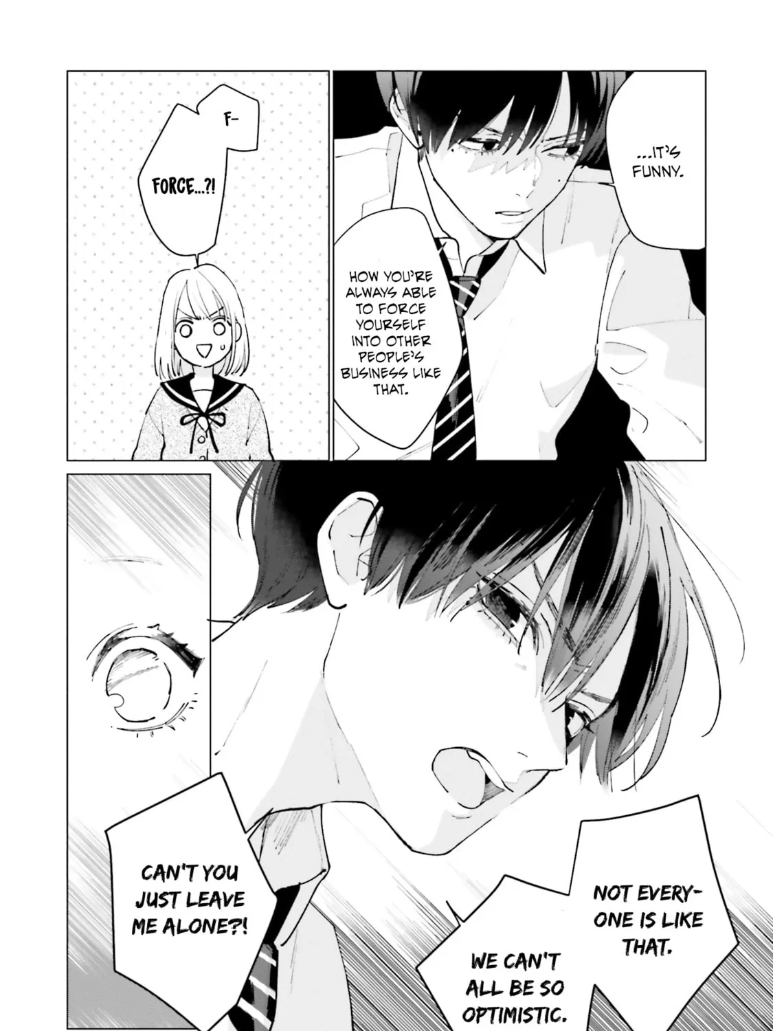 Read Studio Cabana chapter 2 image 19 on Lezhin