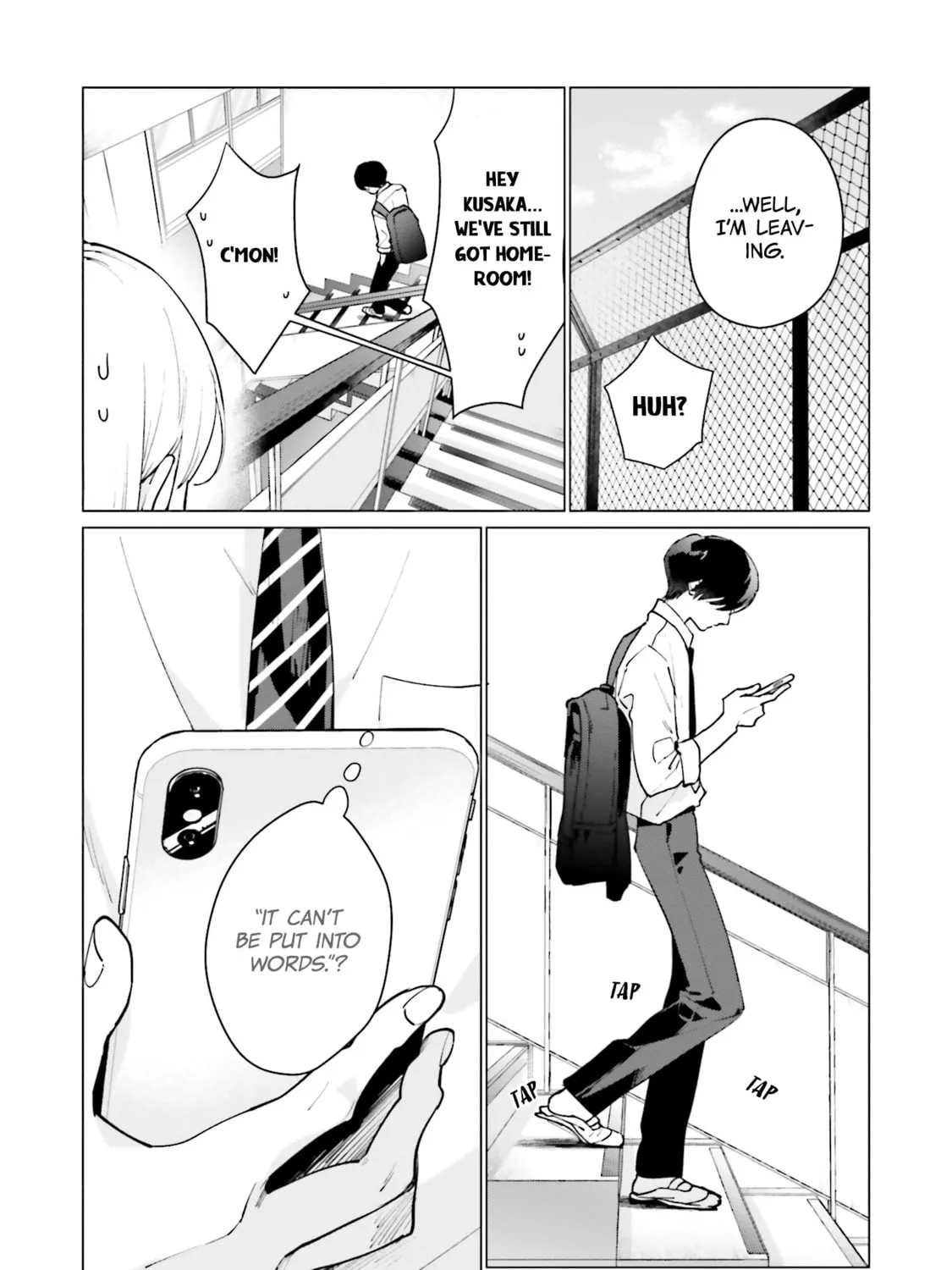 Read Studio Cabana chapter 2 image 23 on Lezhin
