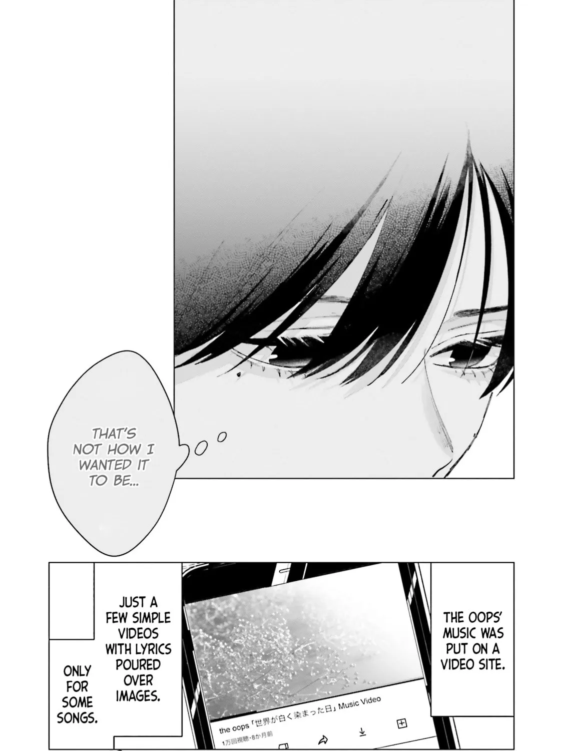 Read Studio Cabana chapter 2 image 25 on Lezhin