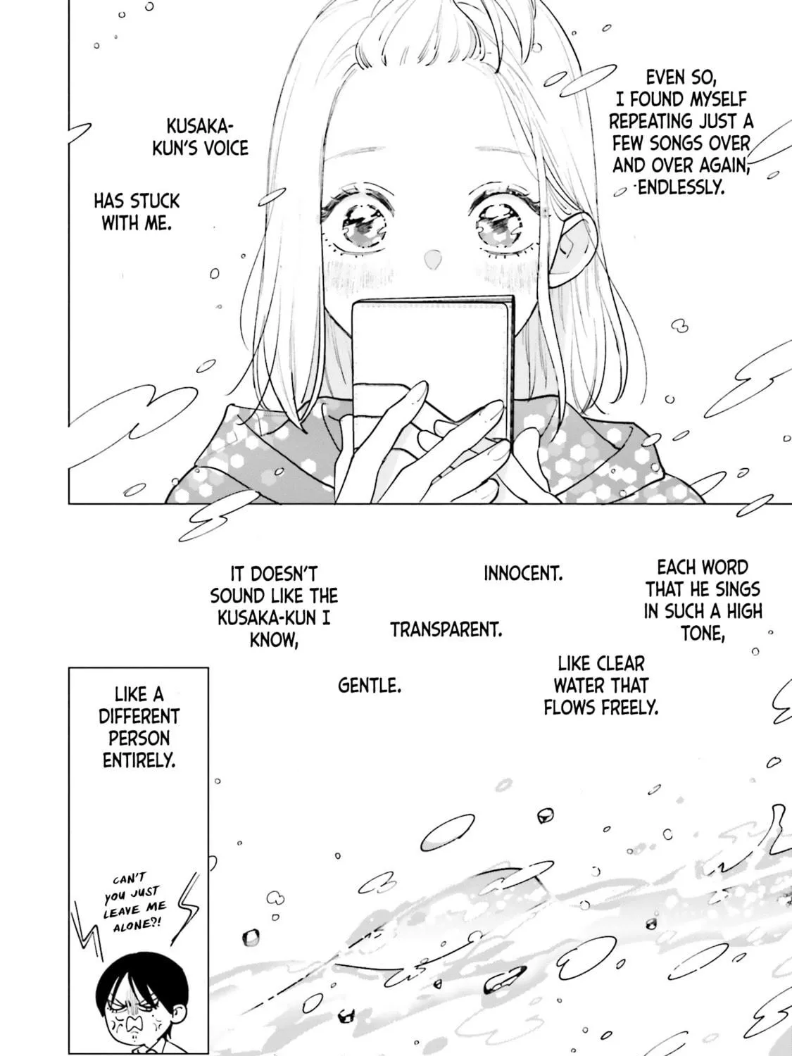 Read Studio Cabana chapter 2 image 27 on Lezhin