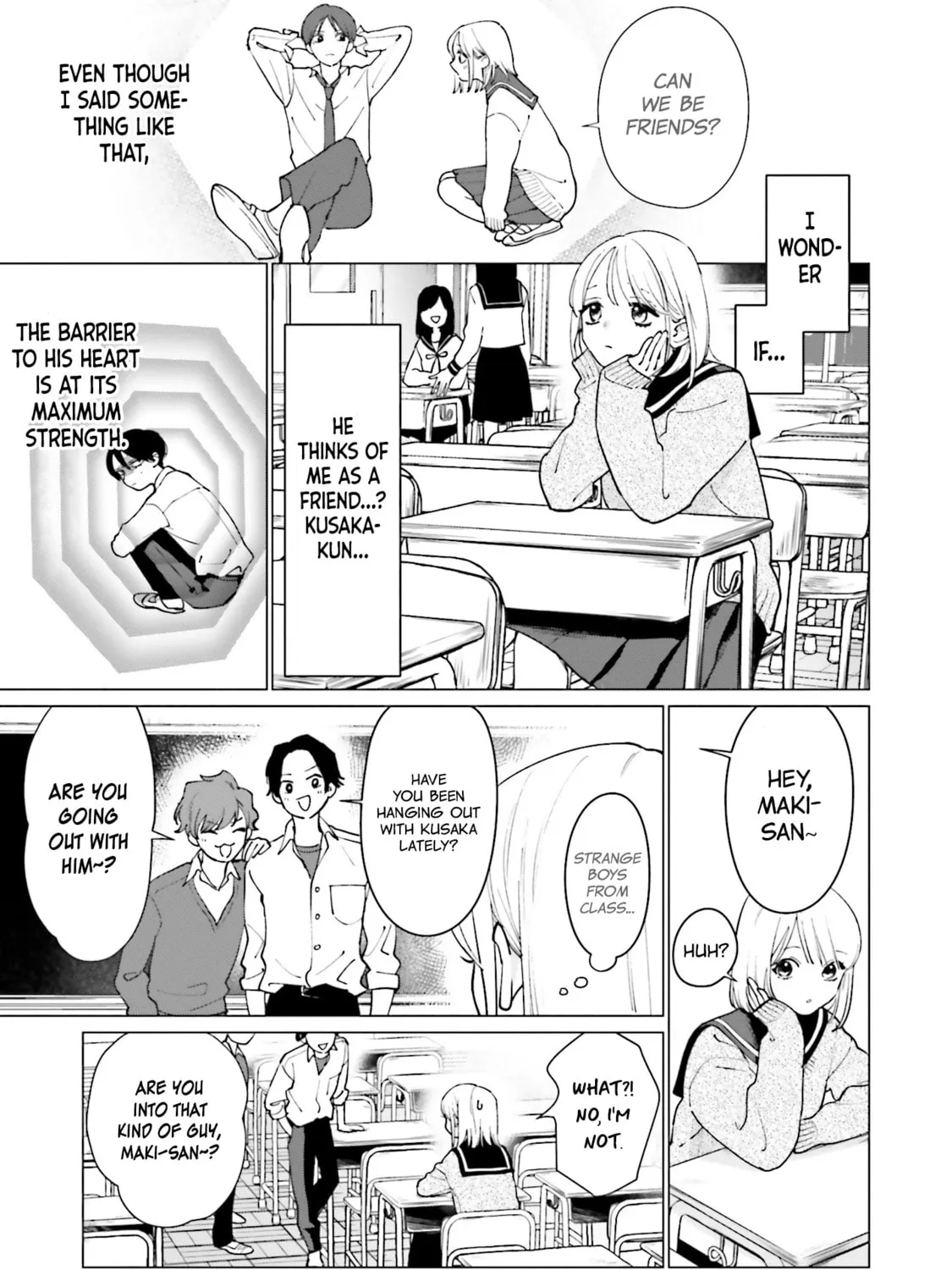 Read Studio Cabana chapter 2 image 29 on Lezhin