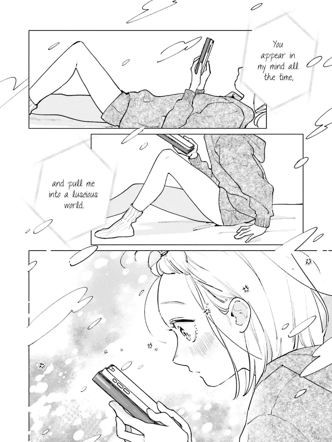 Read Studio Cabana chapter 2 image 3 on Lezhin