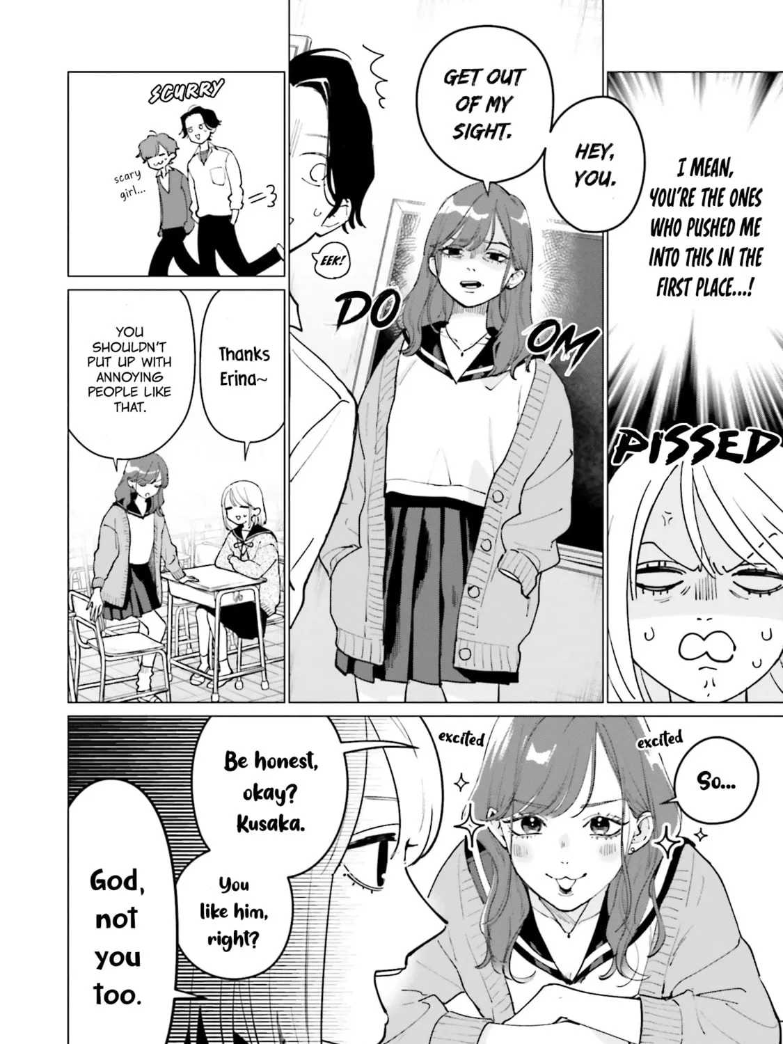 Read Studio Cabana chapter 2 image 31 on Lezhin